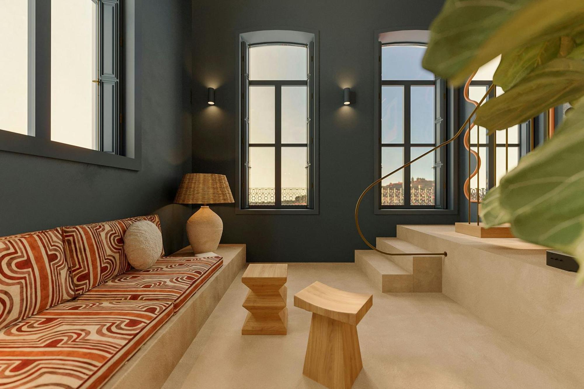 Origine Porto Gaia, A Tribute Portfolio Hotel Vila Nova de Gaia Extérieur photo