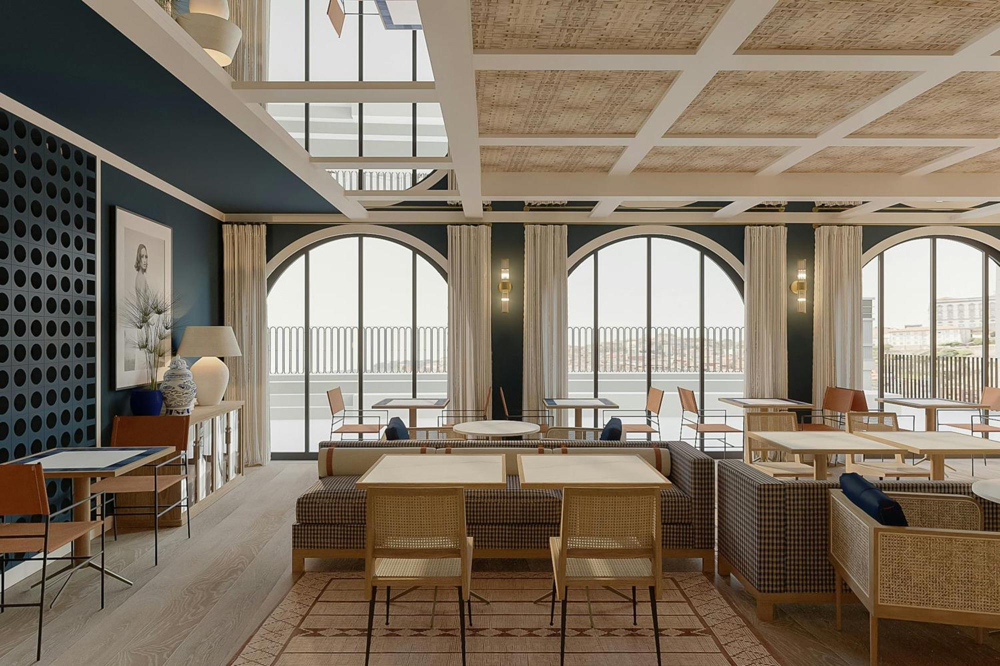 Origine Porto Gaia, A Tribute Portfolio Hotel Vila Nova de Gaia Extérieur photo