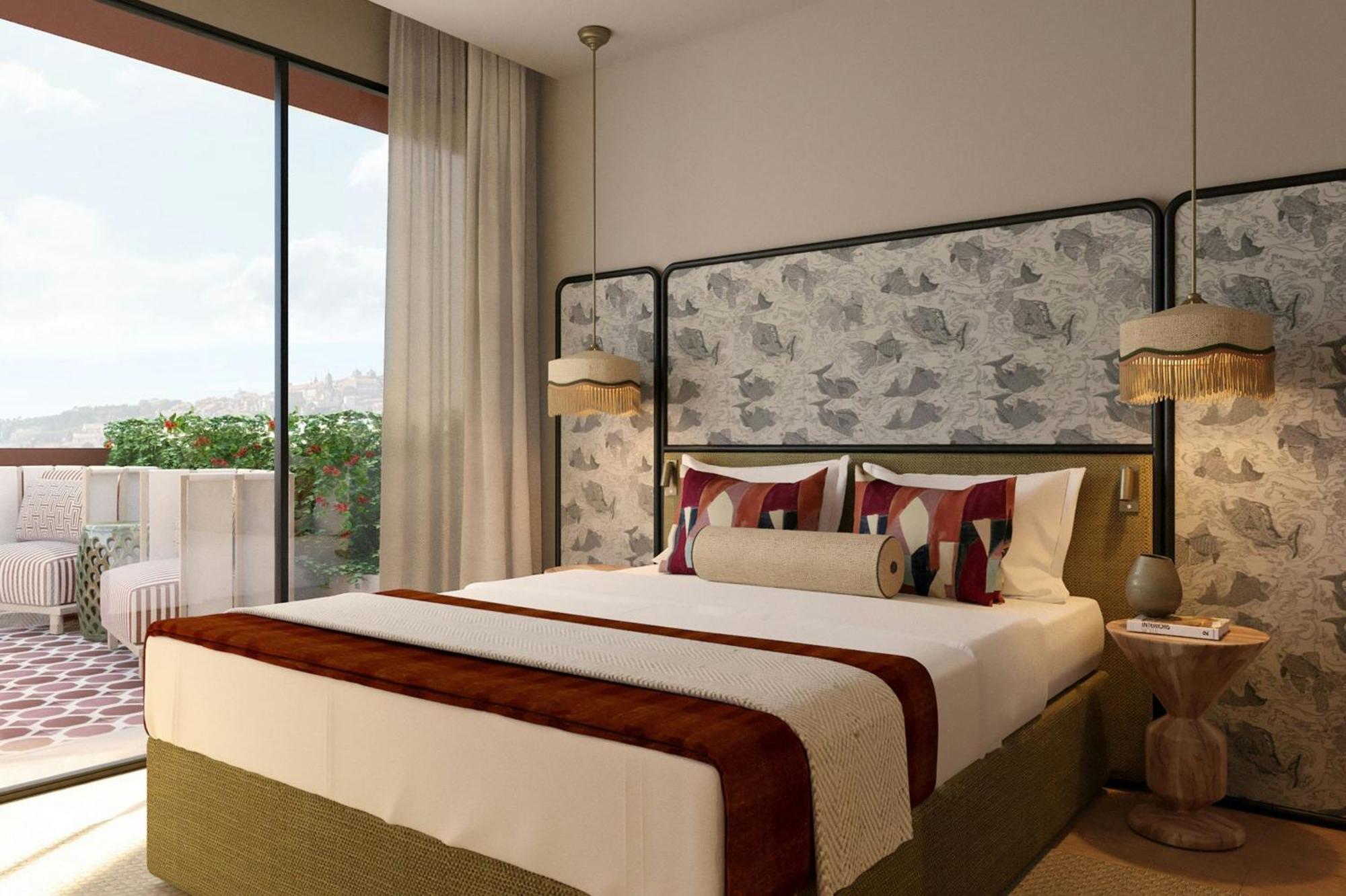 Origine Porto Gaia, A Tribute Portfolio Hotel Vila Nova de Gaia Extérieur photo