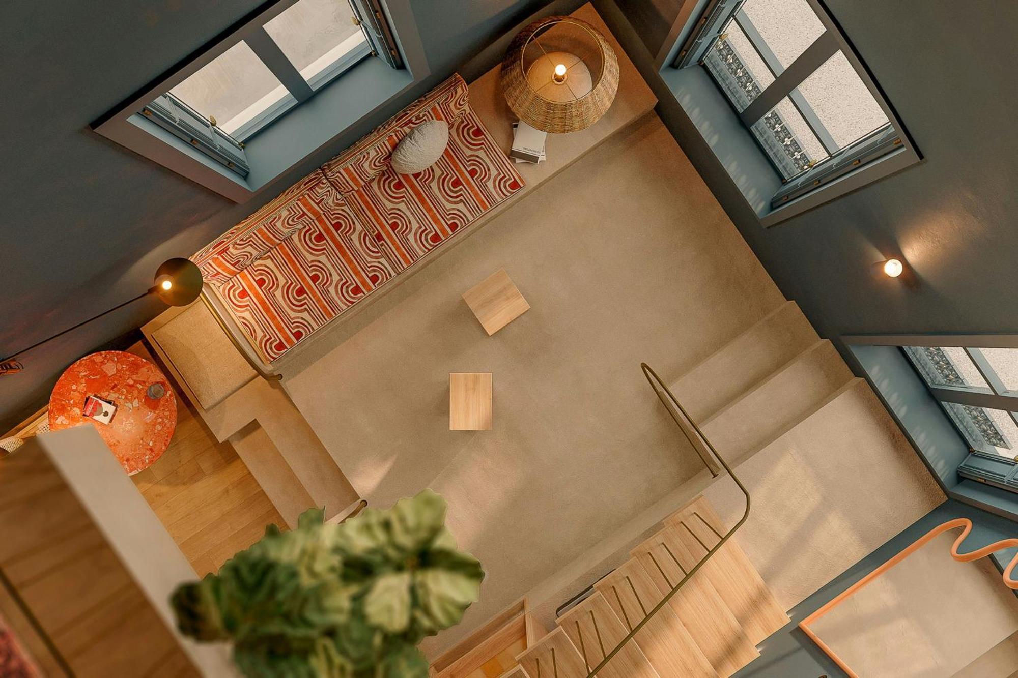 Origine Porto Gaia, A Tribute Portfolio Hotel Vila Nova de Gaia Extérieur photo